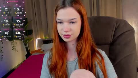 Mimi online show from March 3, 3:56 am