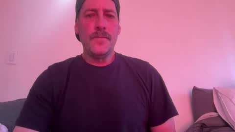 lampin1 online show from March 28, 4:50 pm