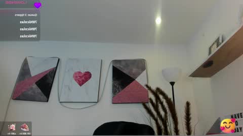    online show from January 24, 7:07 pm