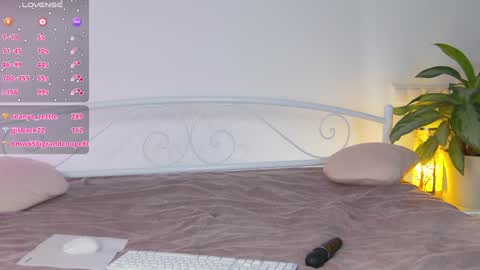 Liana online show from January 27, 5:26 pm