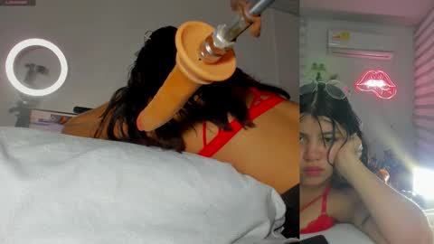 Lana online show from February 22, 9:30 am