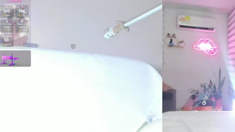 Lana online show from July 25, 9:07 am