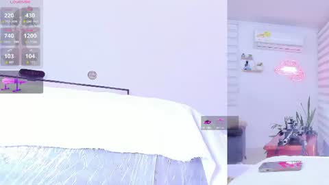 Lana online show from July 29, 9:07 am
