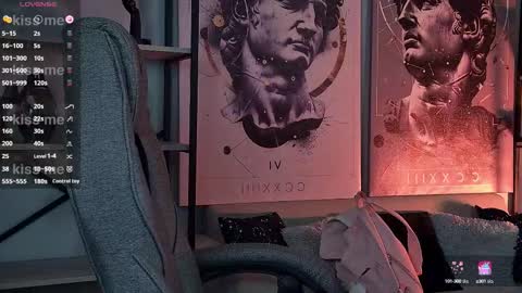 just call me Lana  and her security online show from October 3, 11:07 am