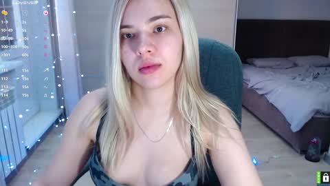 Lana online show from January 24, 9:39 am