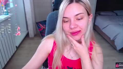 Lana online show from May 17, 6:55 am