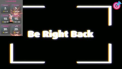 Snapshot of lana__rosse chatting on March 25, 5:30 pm Lana online show from March 25, 5:30 pm