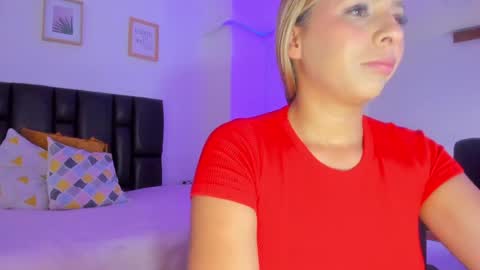 Lana online show from May 20, 5:30 pm