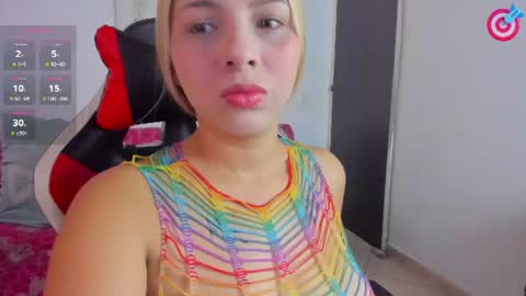 Lana online show from July 10, 7:16 pm