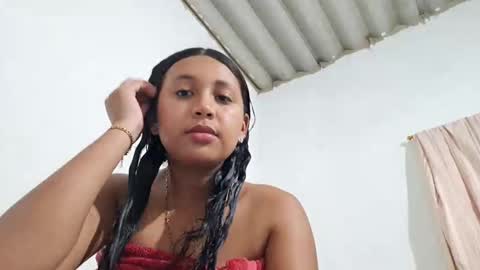 Lana online show from November 2, 10:45 pm