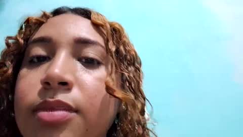 Lana online show from April 5, 4:53 am