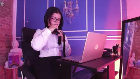  Lana  online show from February 19, 11:39 am