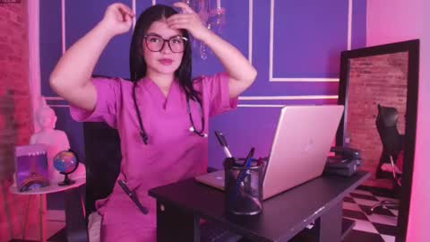  Lana  online show from February 24, 11:52 am