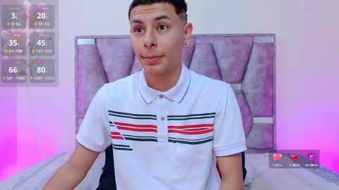 Lana online show from October 5, 10:24 am