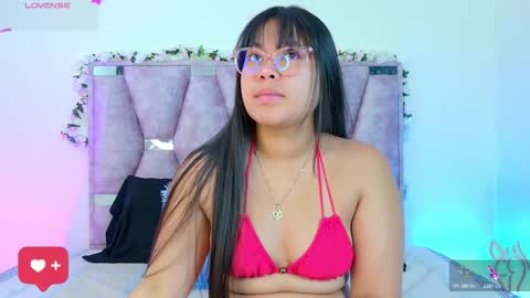 Lana online show from March 27, 11:21 am