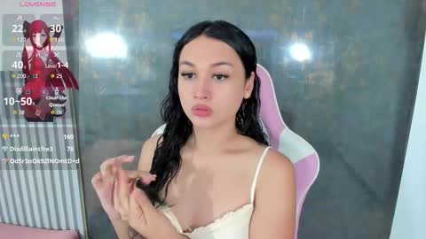 Lana online show from September 28, 7:30 pm