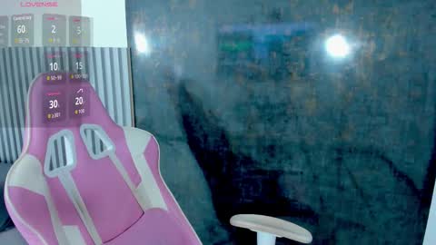 Lana online show from January 9, 7:15 pm