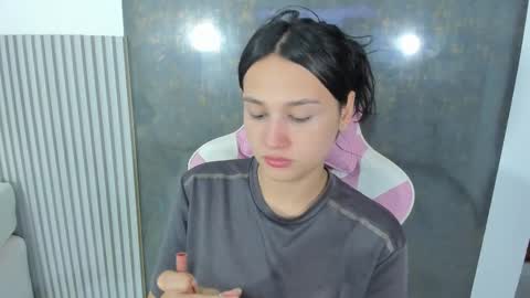 Lana online show from February 13, 8:38 pm