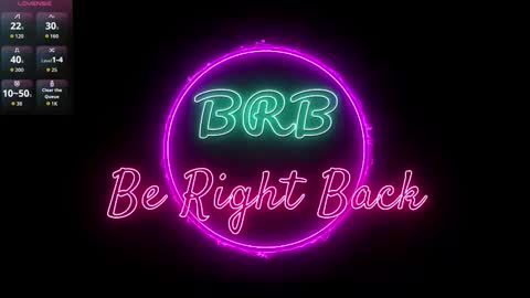 Lana online show from March 14, 8:03 pm