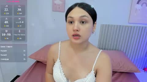 Lana online show from June 13, 8:40 pm