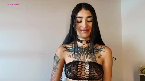 Lana online show from March 30, 3:51 am