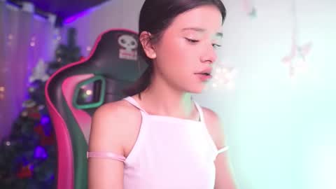 Lana online show from December 16, 12:48 am