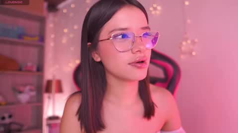 Lana online show from February 17, 11:33 pm