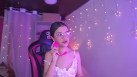 Lana online show from March 6, 1:35 am