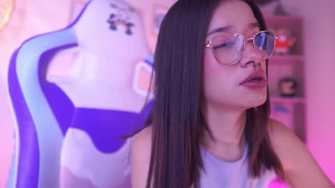 Lana online show from March 9, 11:42 pm