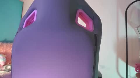 Lana online show from March 19, 1:53 am