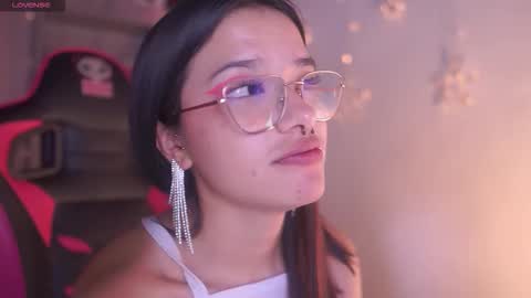 Lana online show from March 27, 8:59 am