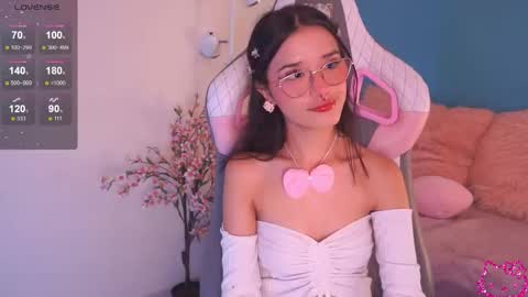 Lana online show from March 31, 12:12 am