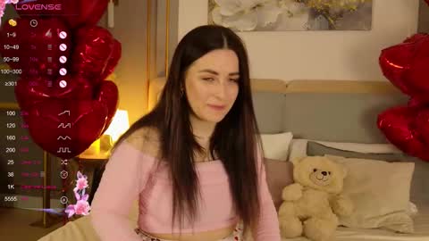 lana_ellie online show from February 20, 6:26 am