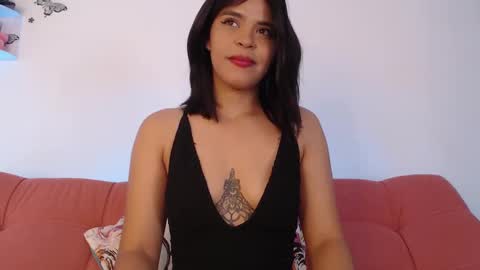 Lana online show from September 14, 8:19 pm