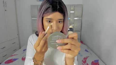 Snapshot of lana_foxxxx chatting on December 1, 8:47 pm Your beautiful Lana online show from December 1, 8:47 pm