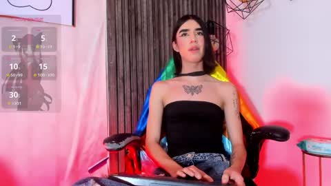 Snapshot of lana_gill chatting on June 2, 6:54 pm lana_gill online show from June 2, 6:54 pm