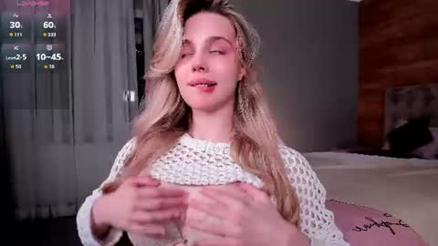 Lana online show from June 13, 3:21 pm
