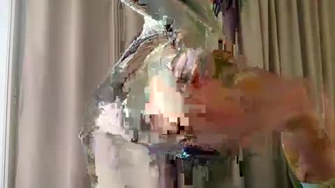 Lana online show from January 4, 8:39 am