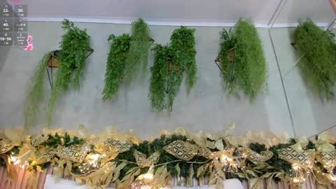 lana_lann online show from December 22, 1:55 pm