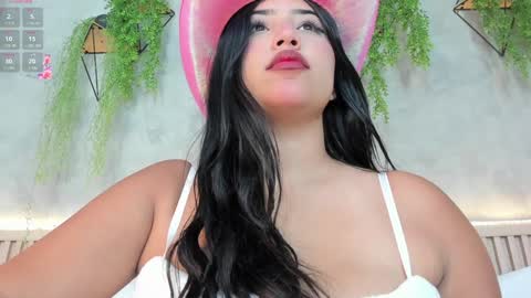 lana_lann online show from January 12, 8:57 pm