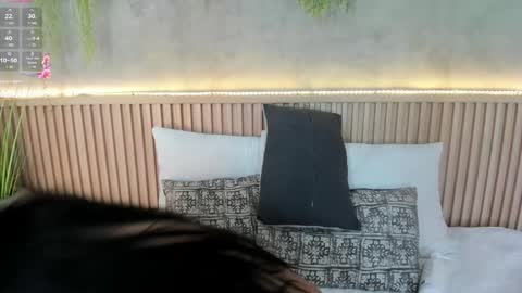 lana_lann online show from January 25, 5:40 pm