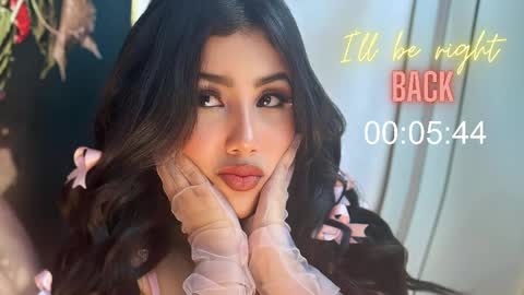 lana_lann online show from March 12, 6:00 pm