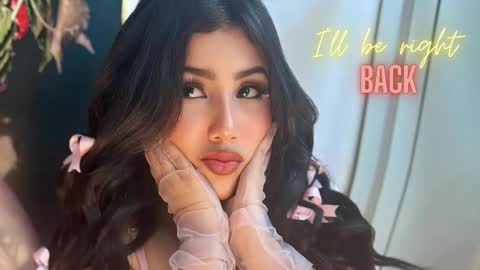 lana_lann online show from October 16, 11:55 am