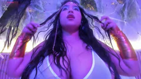 lana_lann online show from October 26, 3:01 am