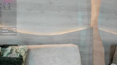 lana_lann online show from March 2, 7:15 am