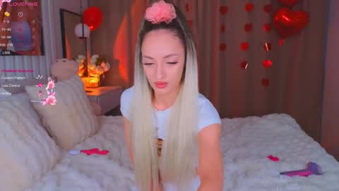 Milana online show from February 6, 11:58 pm