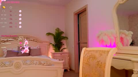 Milana online show from September 24, 2:26 am