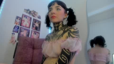 Alana Ferreira online show from December 16, 2:04 am