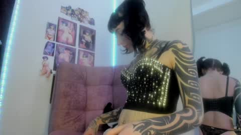 Alana Ferreira online show from December 20, 12:52 am