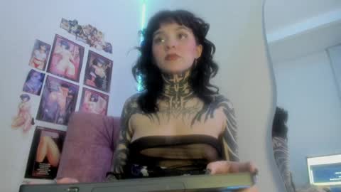 Alana Ferreira online show from February 8, 2:26 am